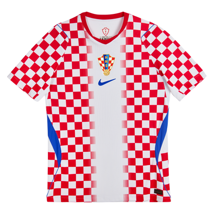 Match Home Jersey AF HM M 4