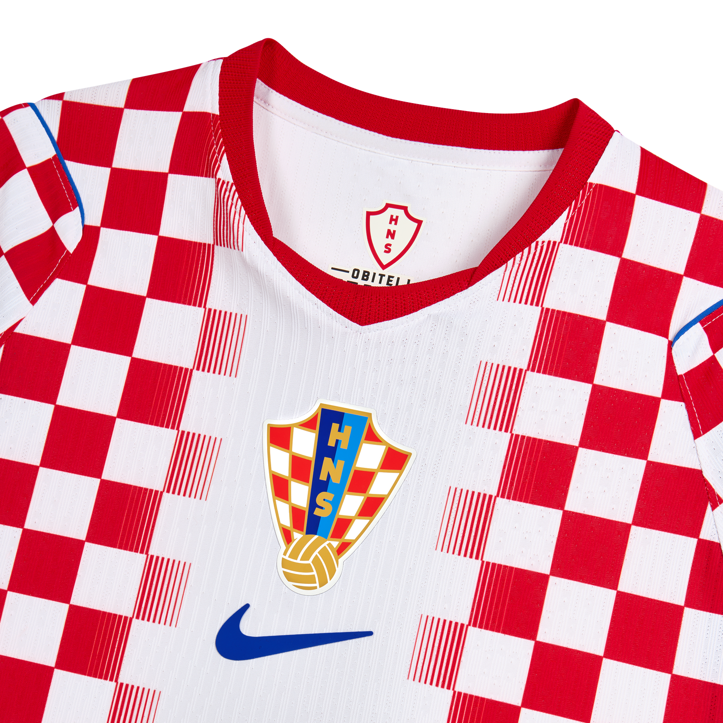 Stadium Home Jersey DF HM Y 4