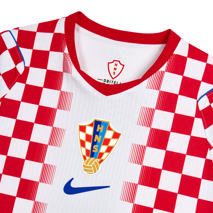 Stadium Home Jersey DF HM Y 4