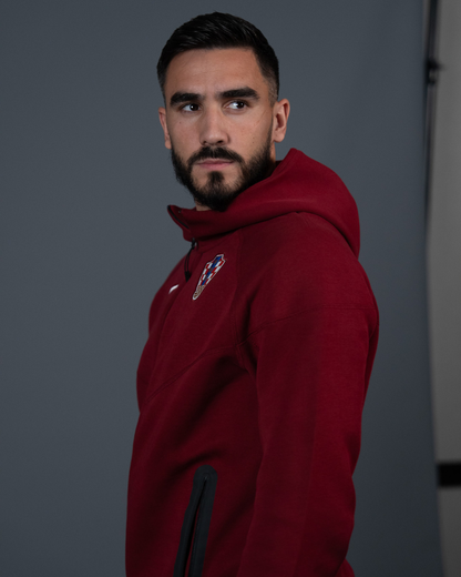 Tech Fleece jacket WR M 2