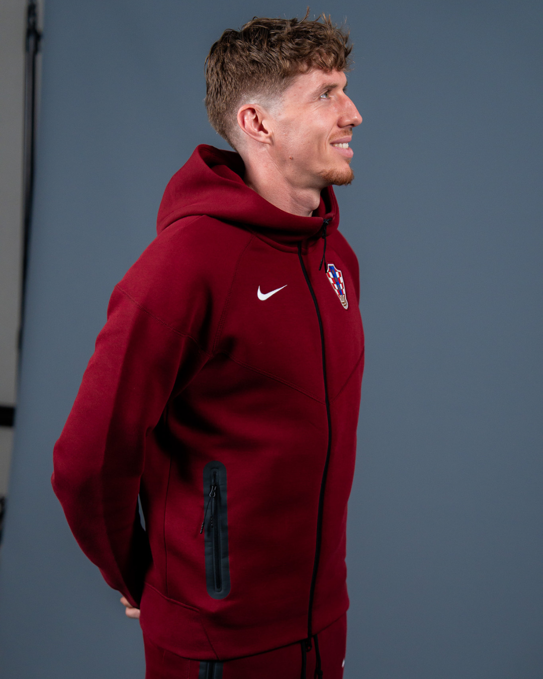 Tech Fleece jacket WR M 3
