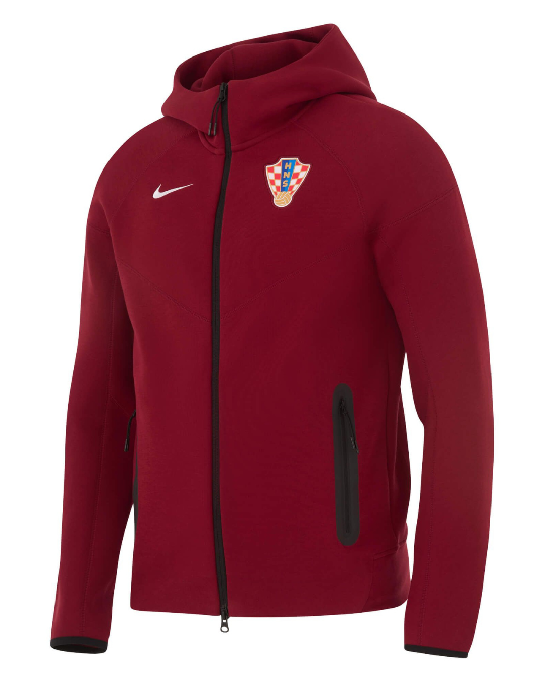 Tech Fleece jacket WR M 4