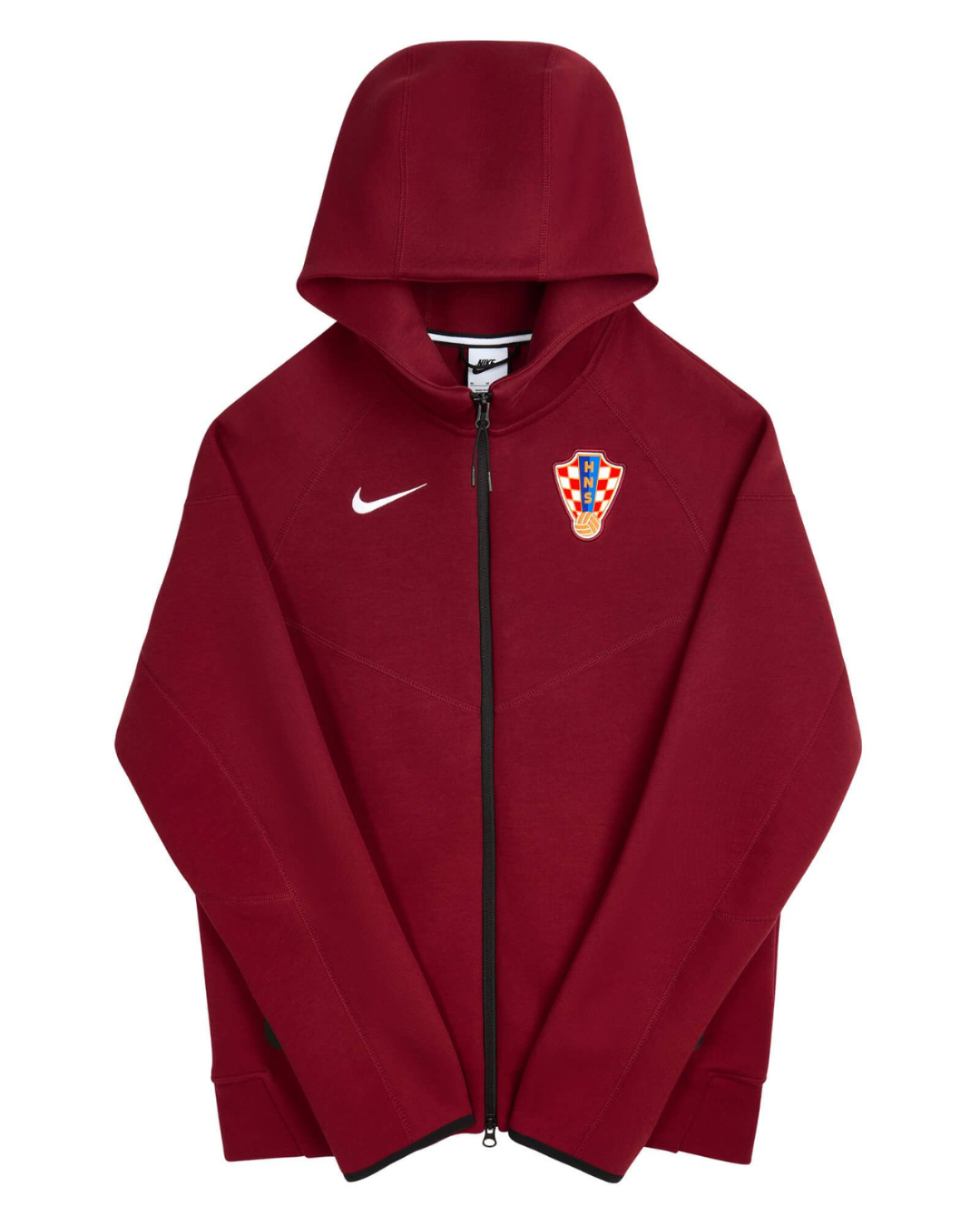 Tech Fleece jacket WR M 6