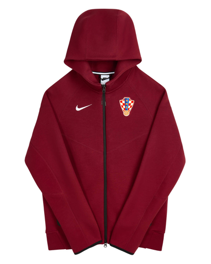 Tech Fleece jacket WR M 6