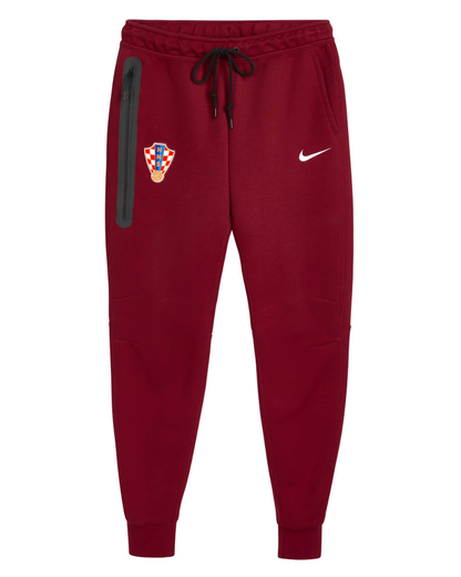 Tech Fleece pants JGGR M 5