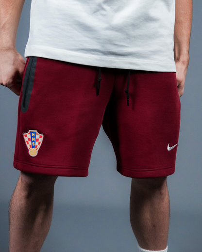 Tech Fleece shorts M