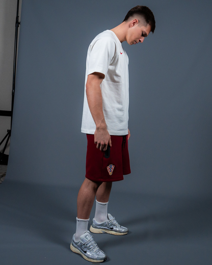Tech Fleece shorts M 2