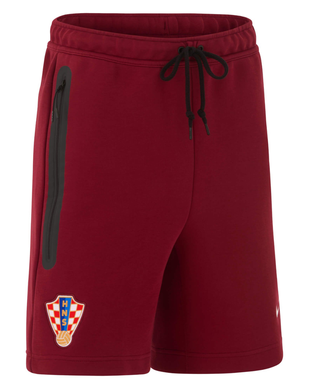 Tech Fleece shorts M 5