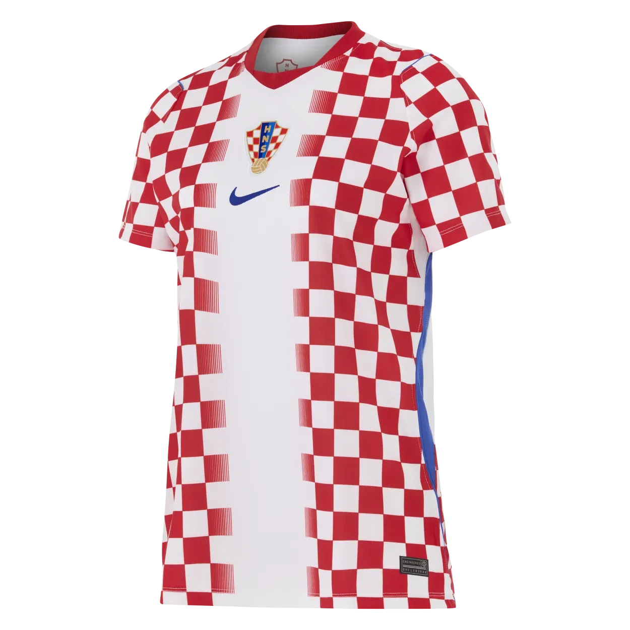 Dres Stadium Home DF HM W