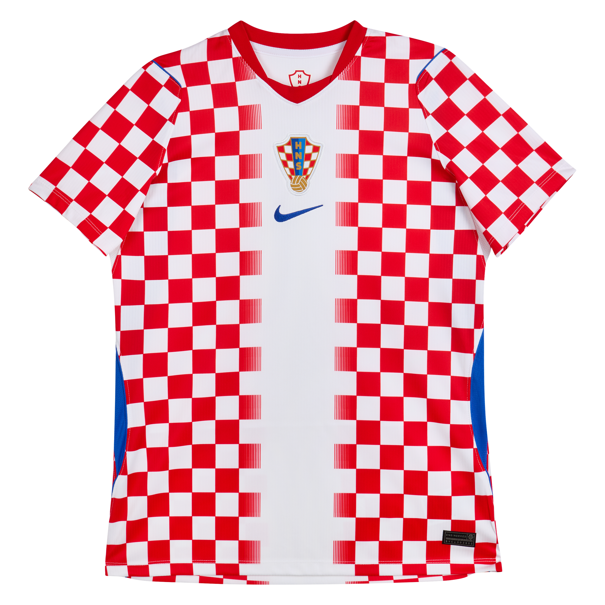 Stadium Home Jersey DF HM W 3