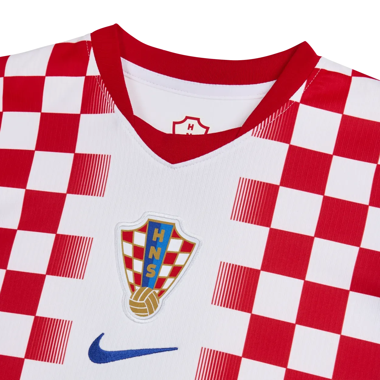 Dres Stadium Home DF HM W
