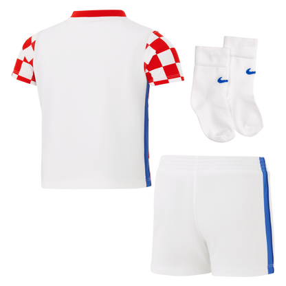 Kit Stadium Home DF HM INF 2
