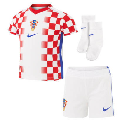 Kit Stadium Home DF HM INF