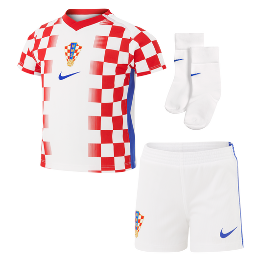 Kit Stadium Home DF HM INF