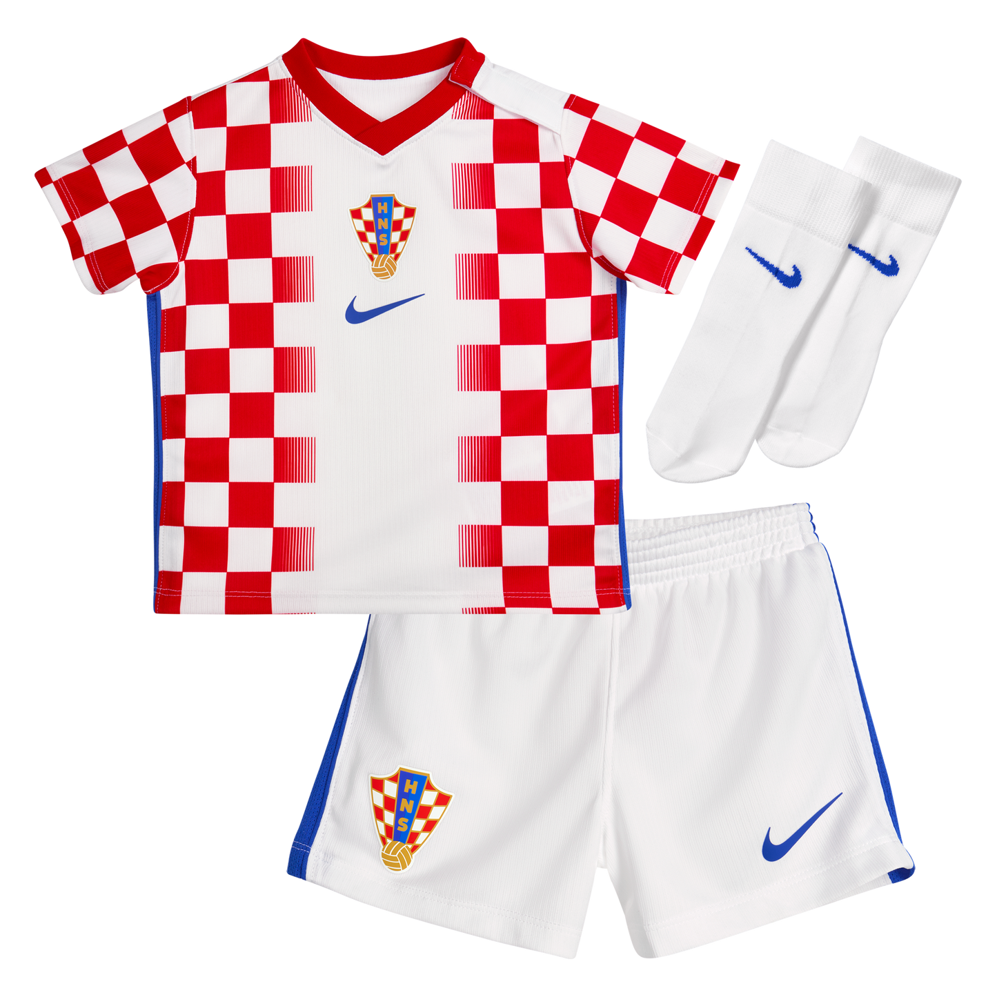 Kit Stadium Home DF HM INF 3