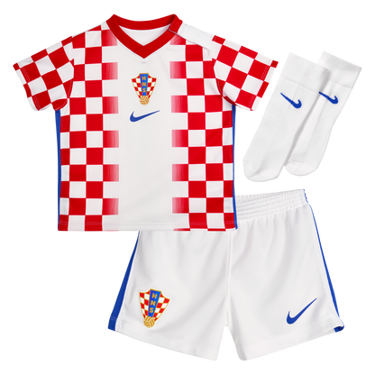 Kit Stadium Home DF HM INF 3