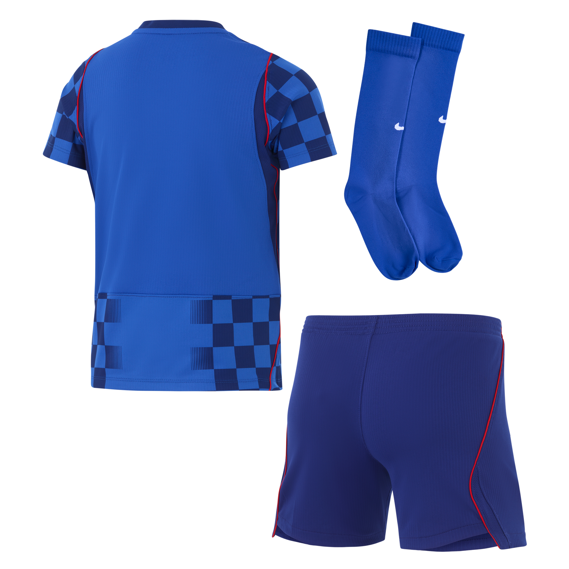 Kit Stadium Away DF AW LK Y 2
