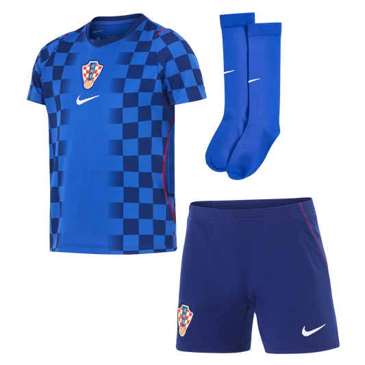 Kit Stadium Away DF AW LK Y