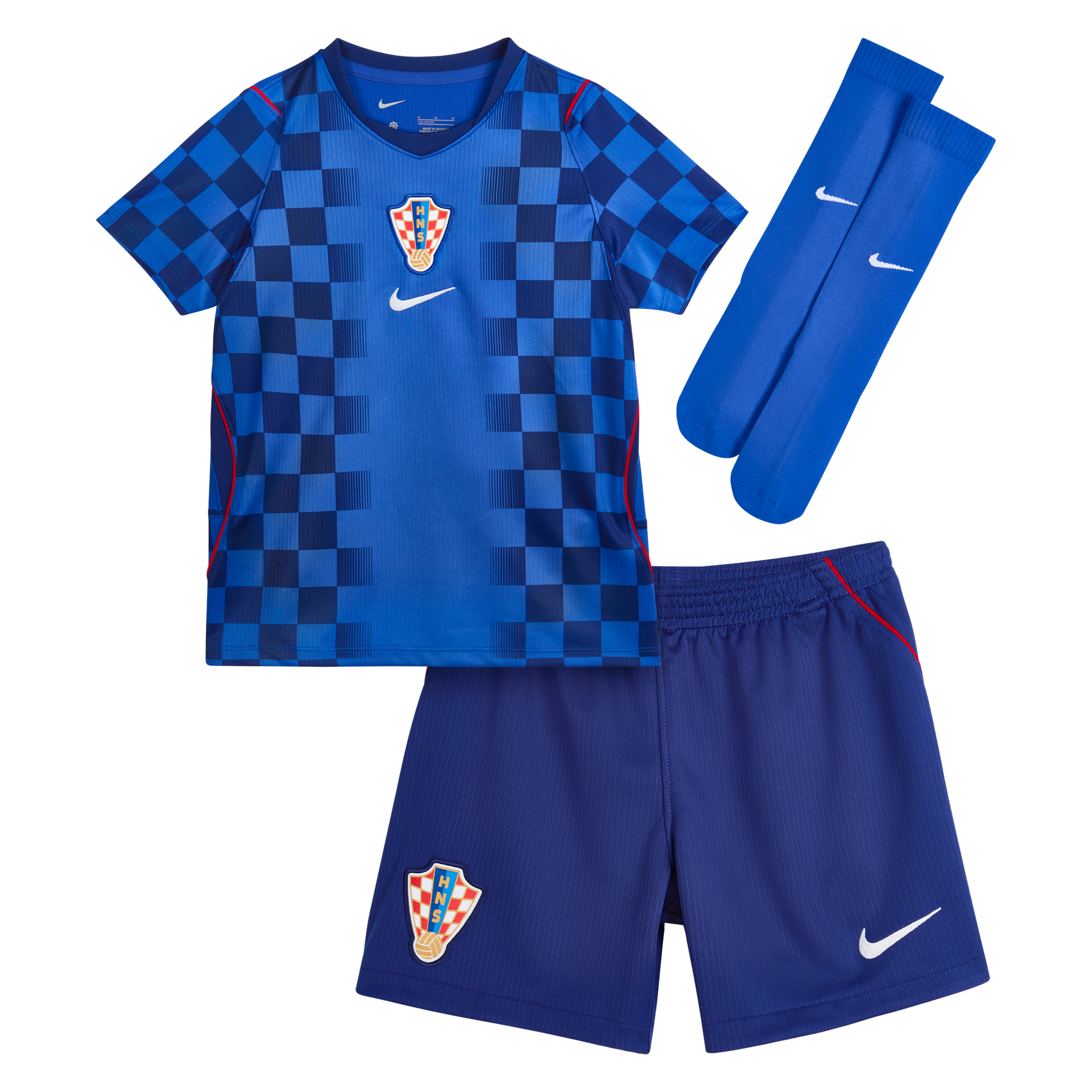 Kit Stadium Away DF AW LK Y 3