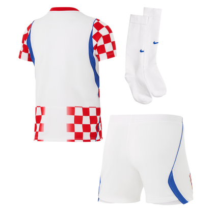 Kit Stadium Home DF HM LK Y 2