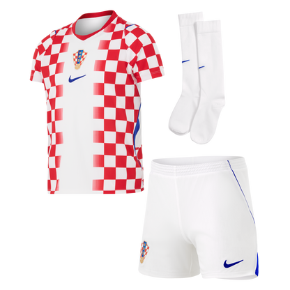 Kit Stadium Home DF HM LK Y