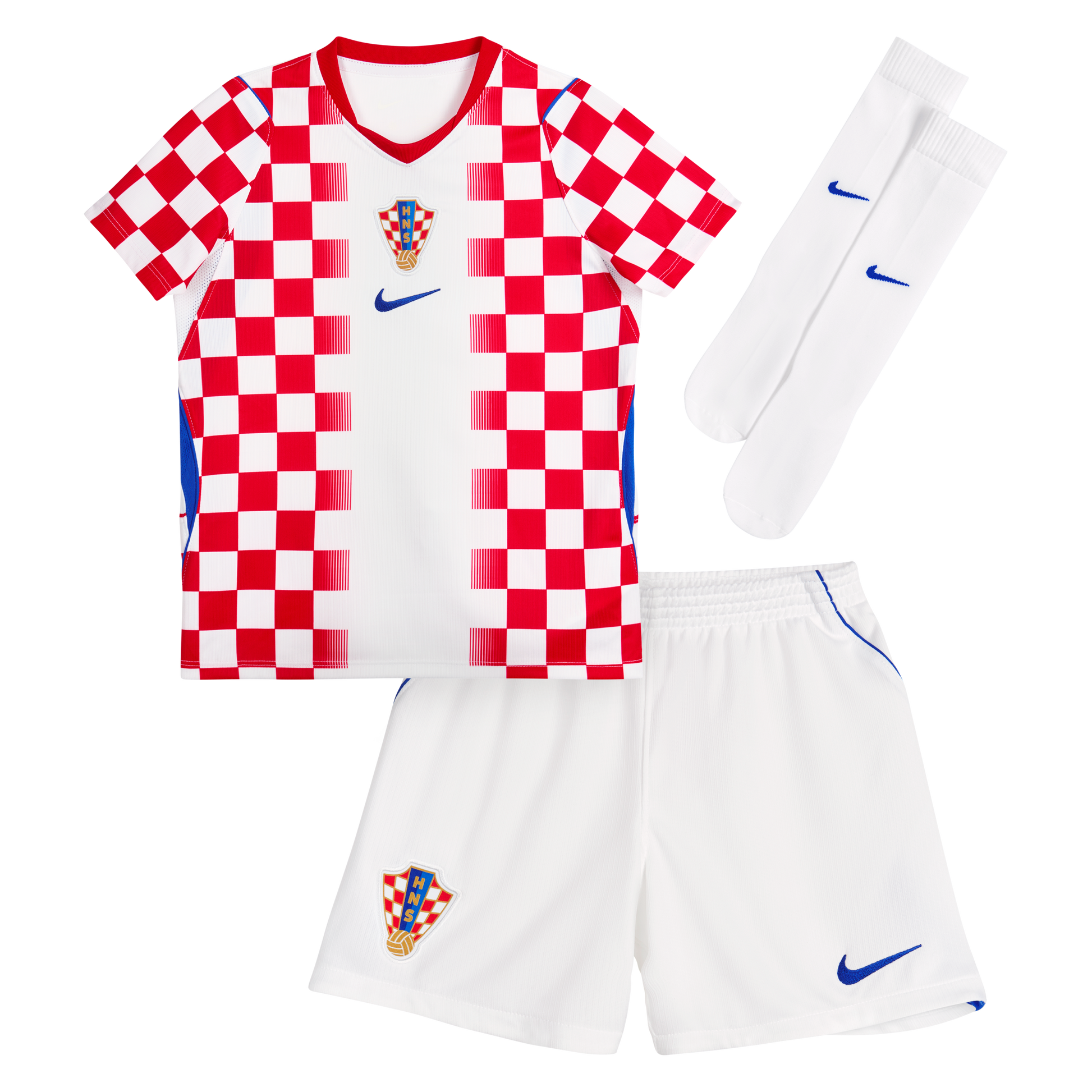 Kit Stadium Home DF HM LK Y 3