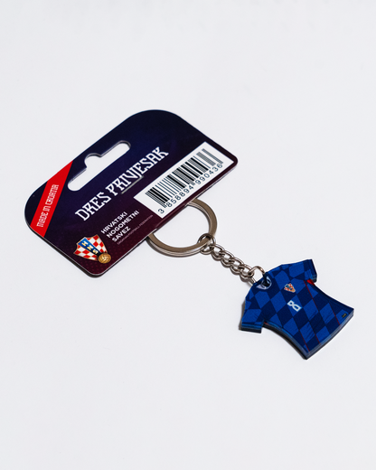 Jersey Keychain Away 4