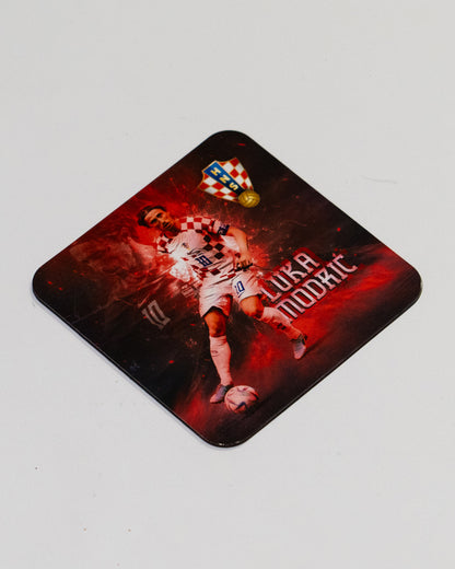 Magnet Modrić 2