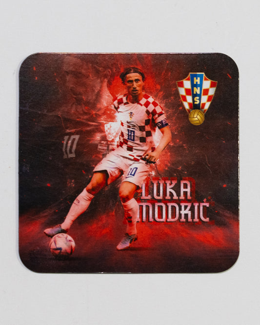 Magnet Modrić