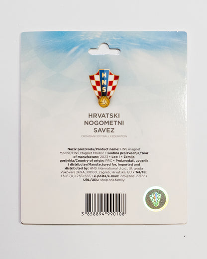 Magnet Modrić 4