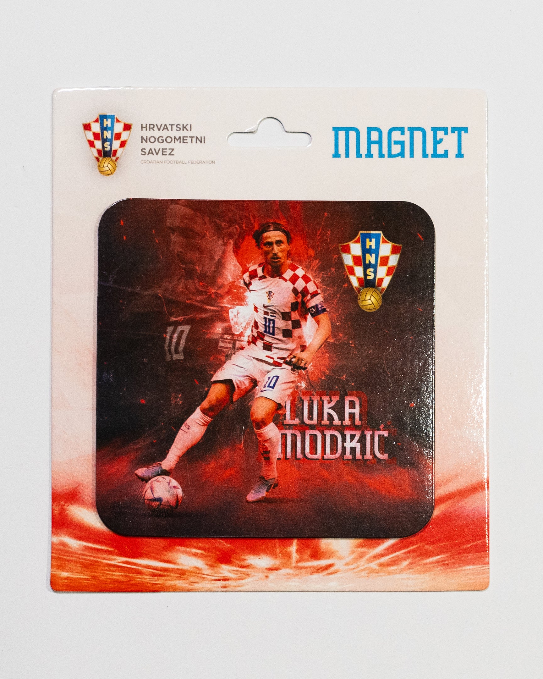Magnet Modrić 3
