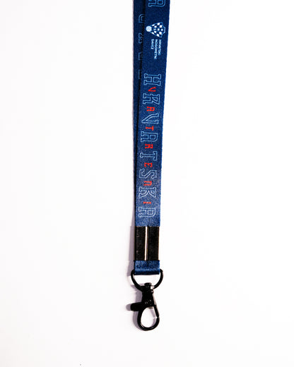 Lanyard 5