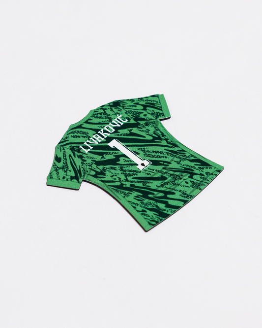 Jersey Magnet GK