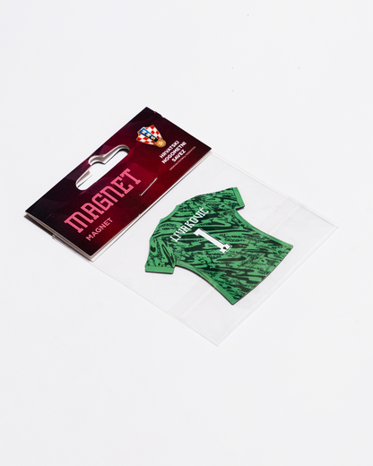 Jersey Magnet GK 3