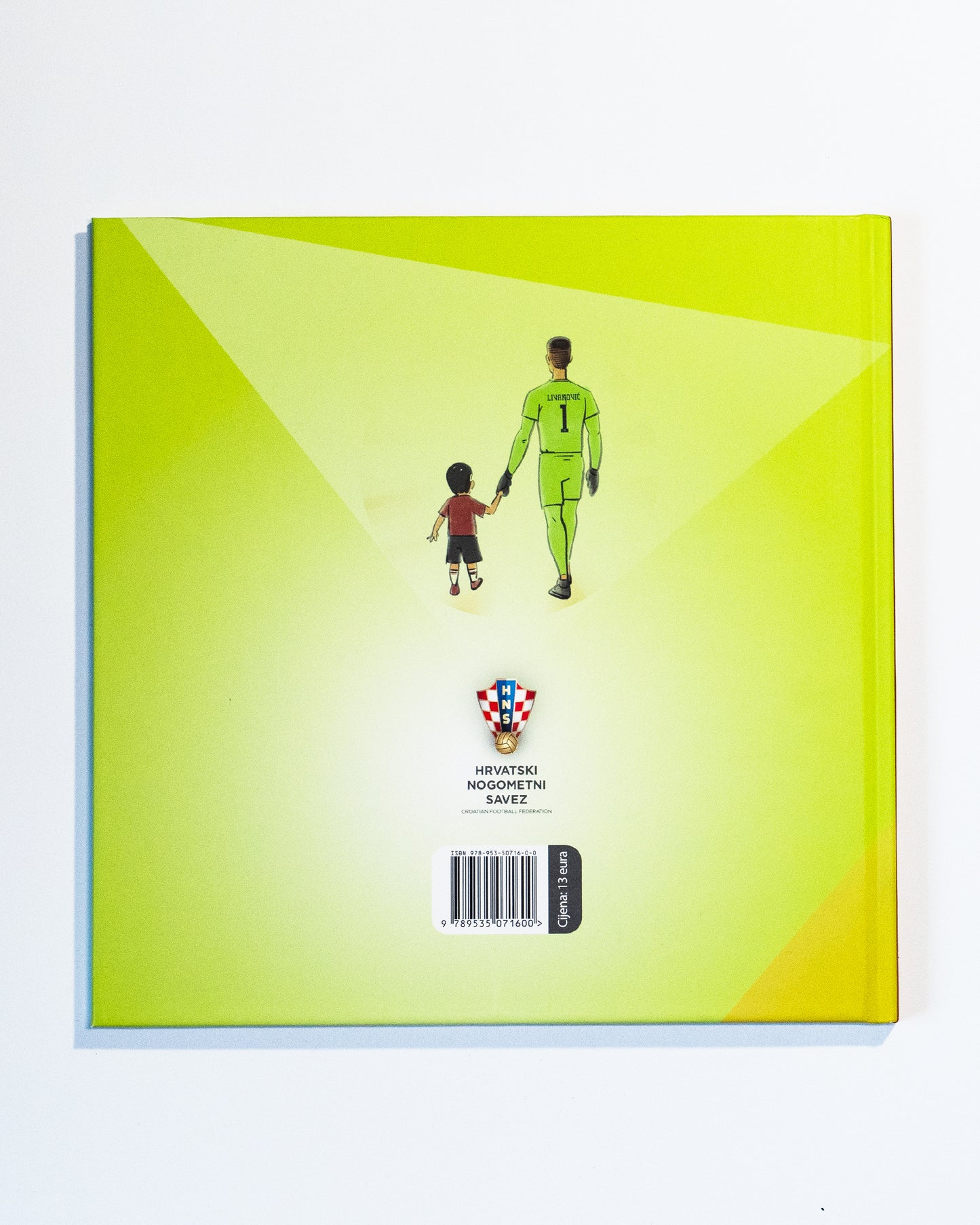 Picture Book: Livaković i čudesna vrata 3