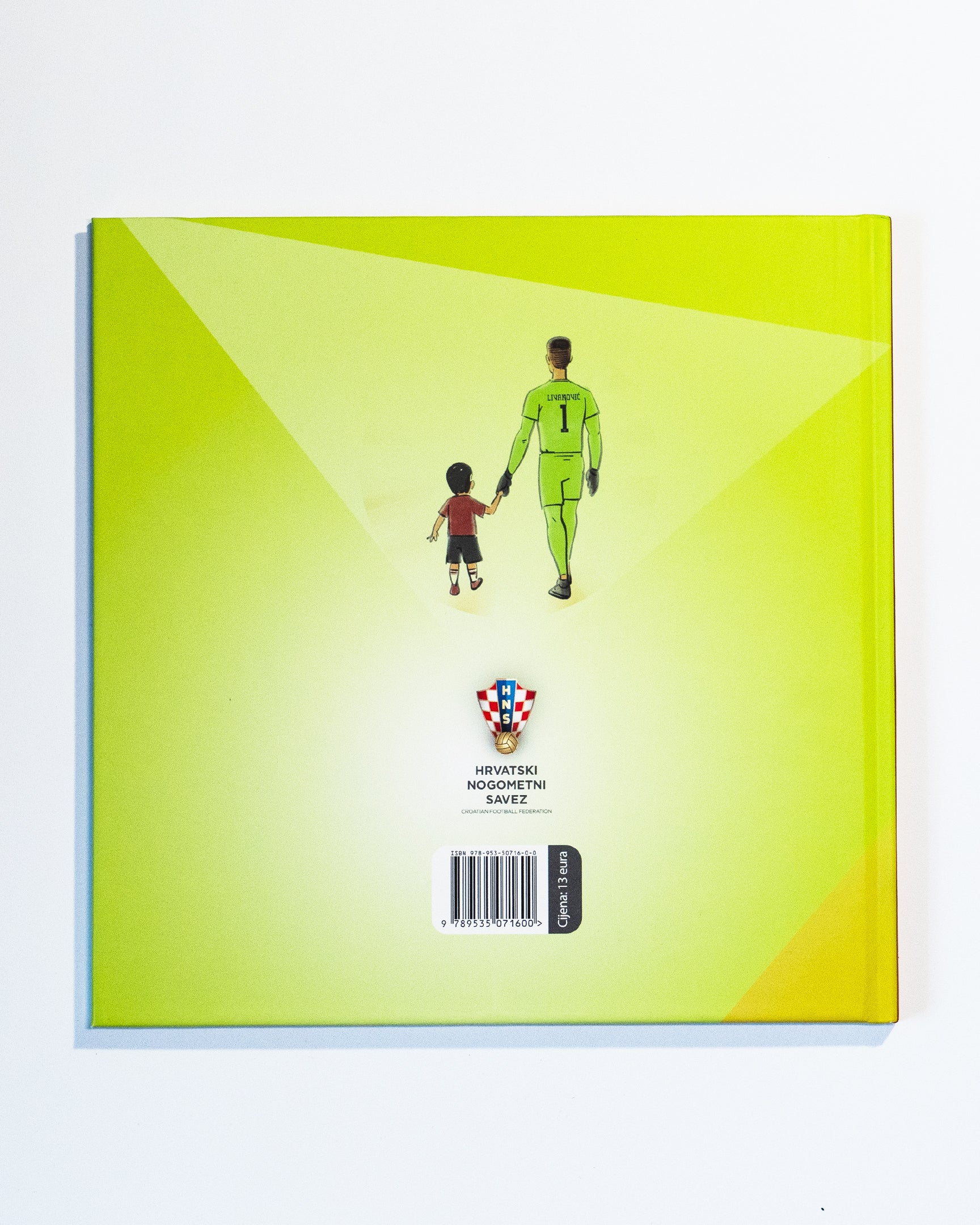Picture Book: Livaković i čudesna vrata 3