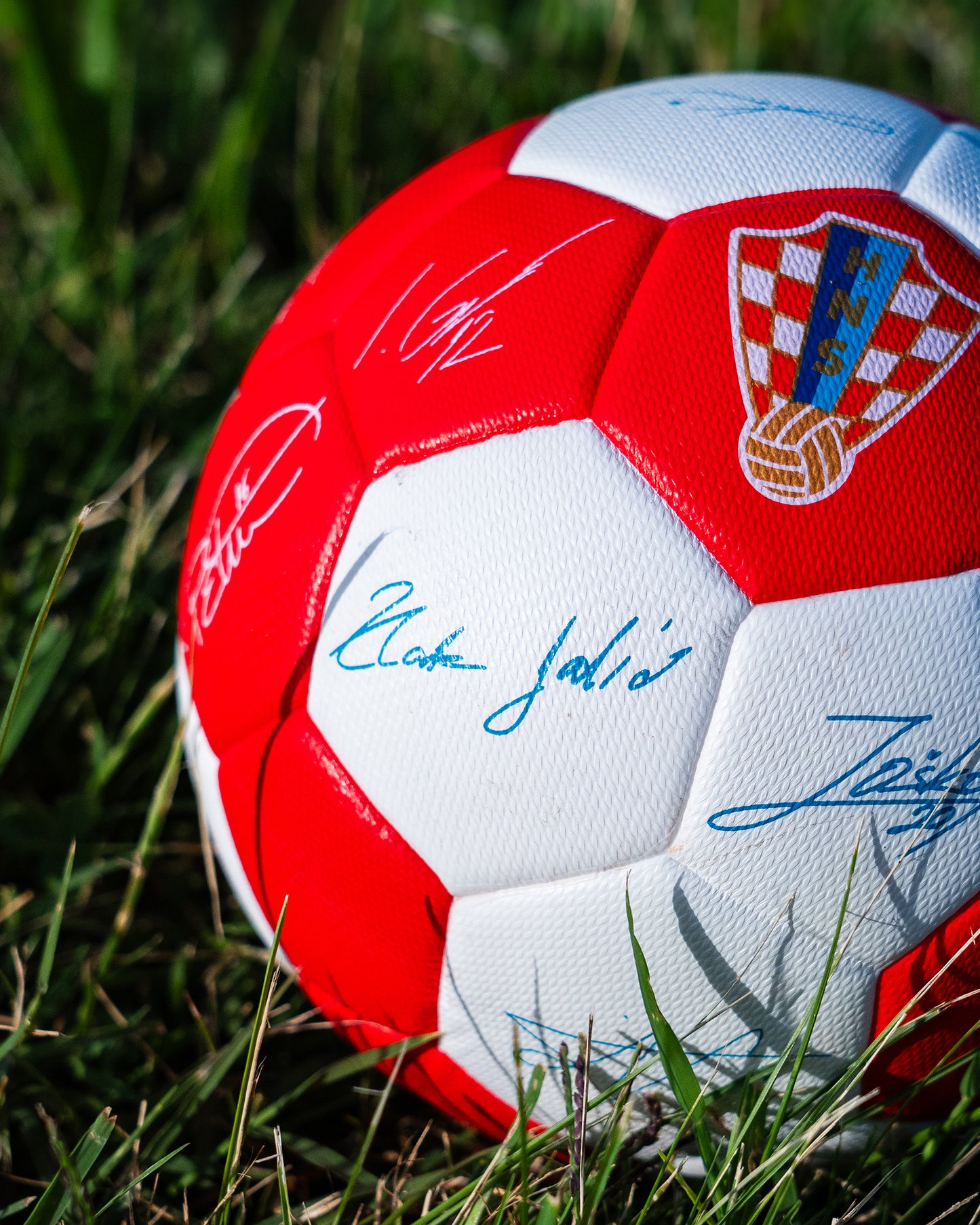 Mini Ball Home 4