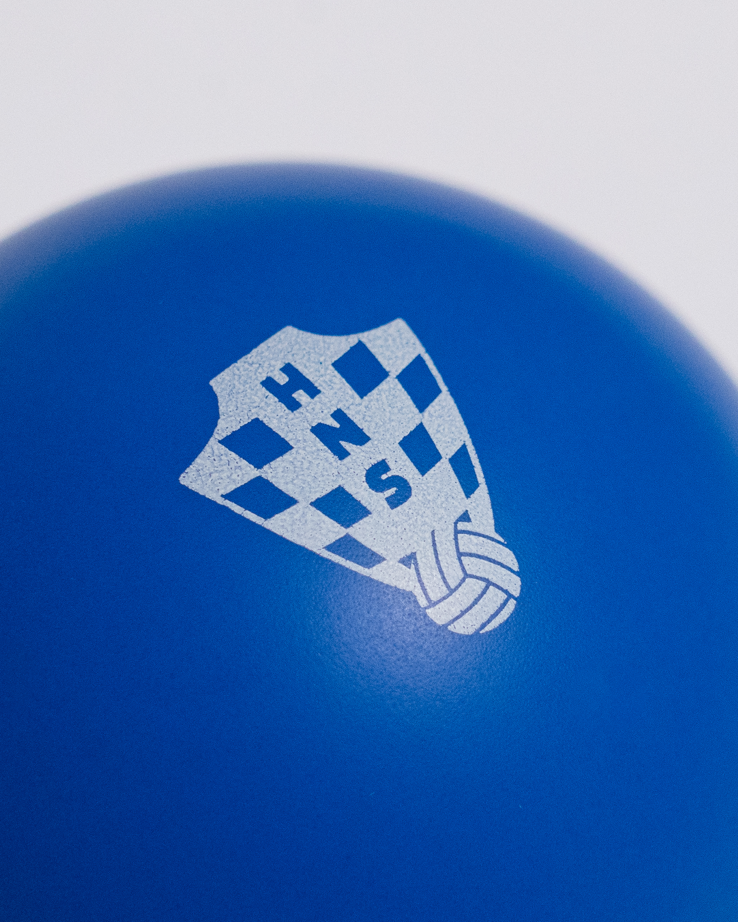 Mini Ball Blue 2