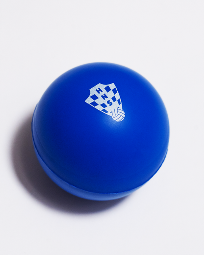 Mini Ball Blue 4