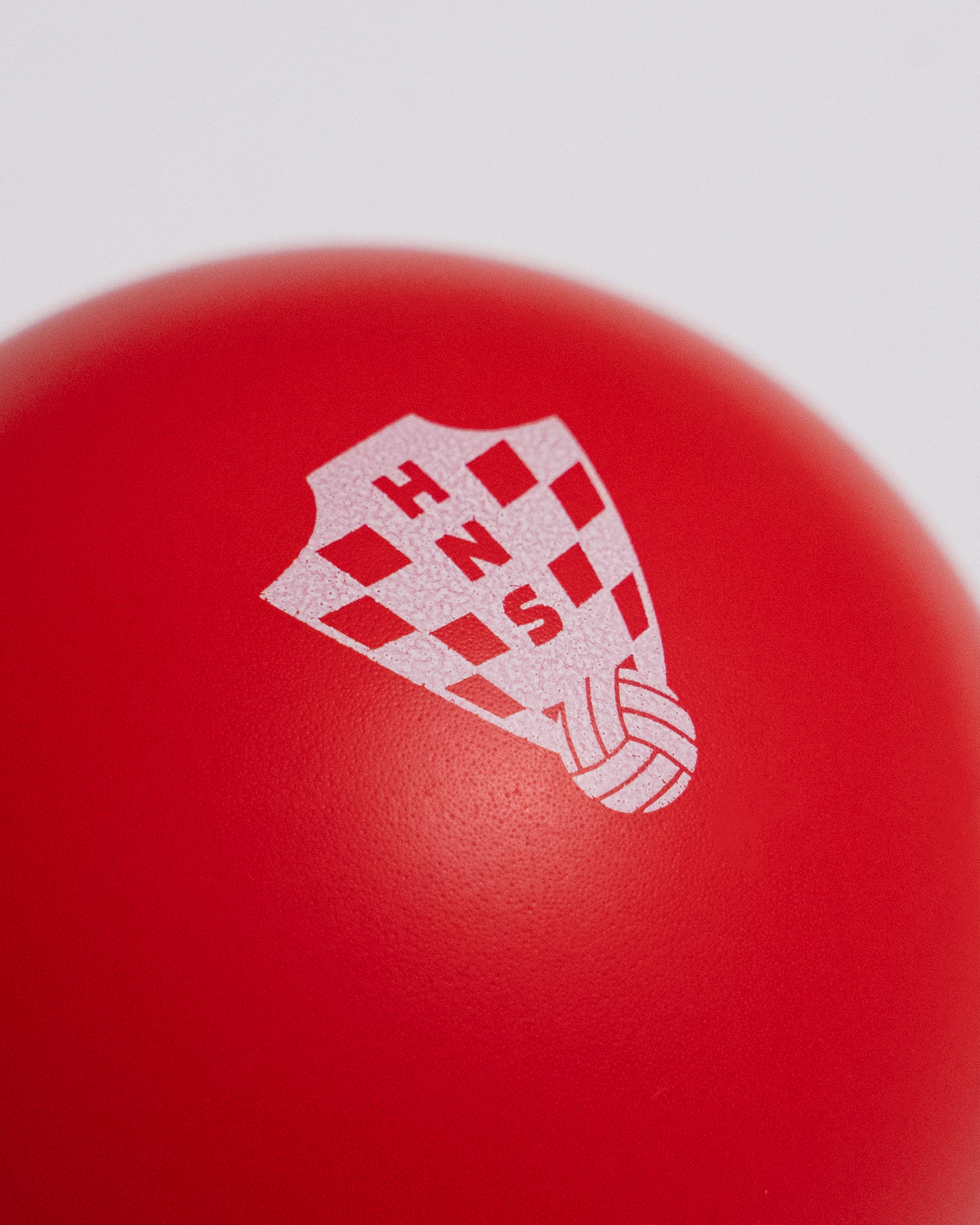 Mini Ball Red 4