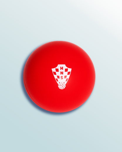 Mini Ball Red 3