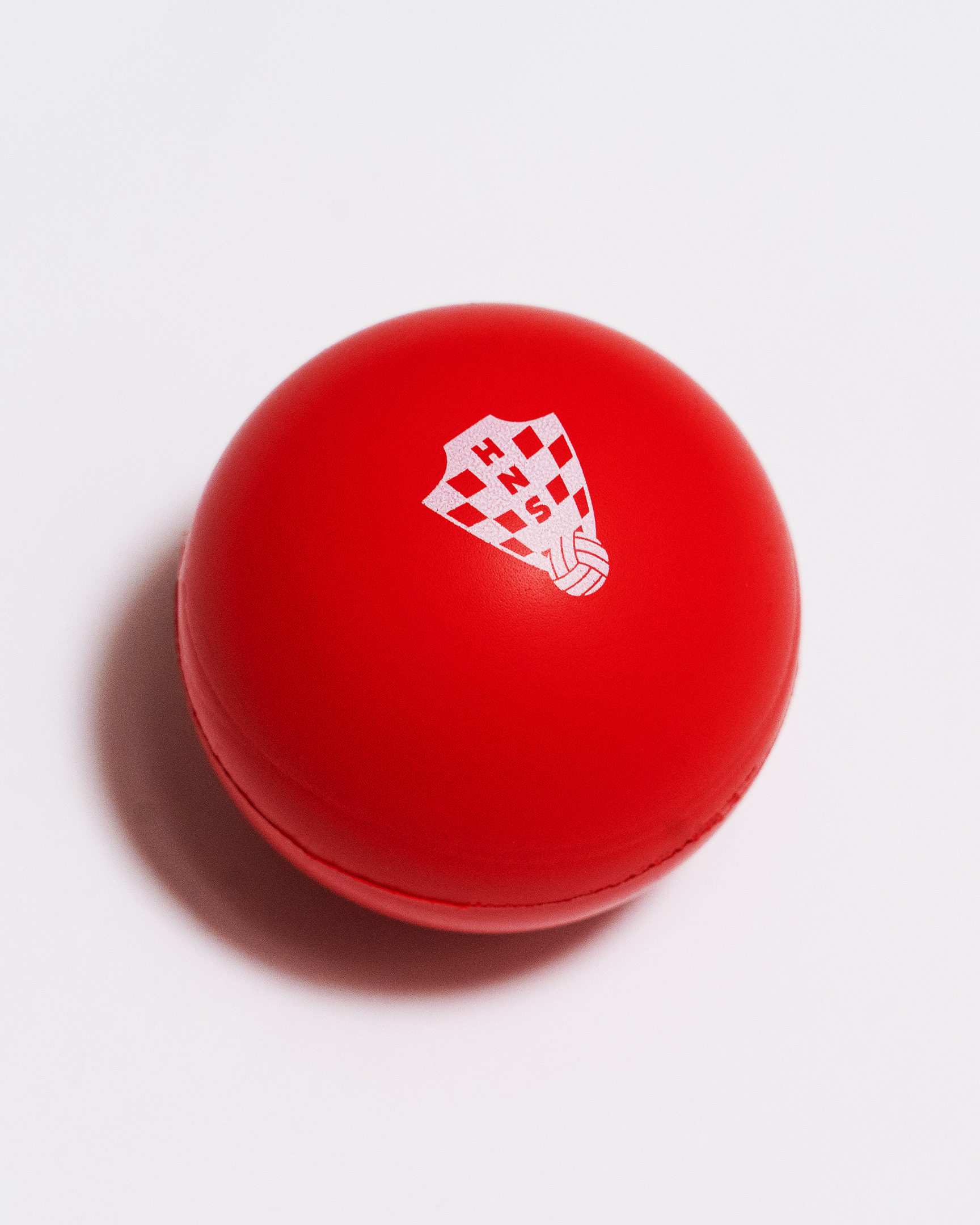 Mini Ball Red 2