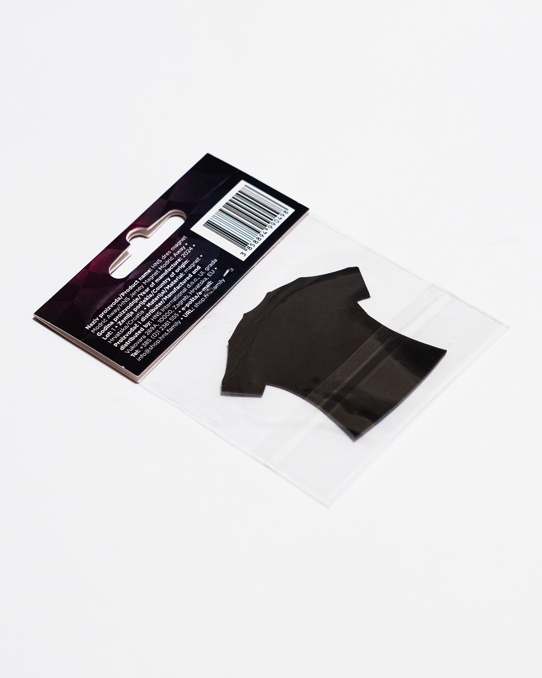 Jersey Magnet Home 3