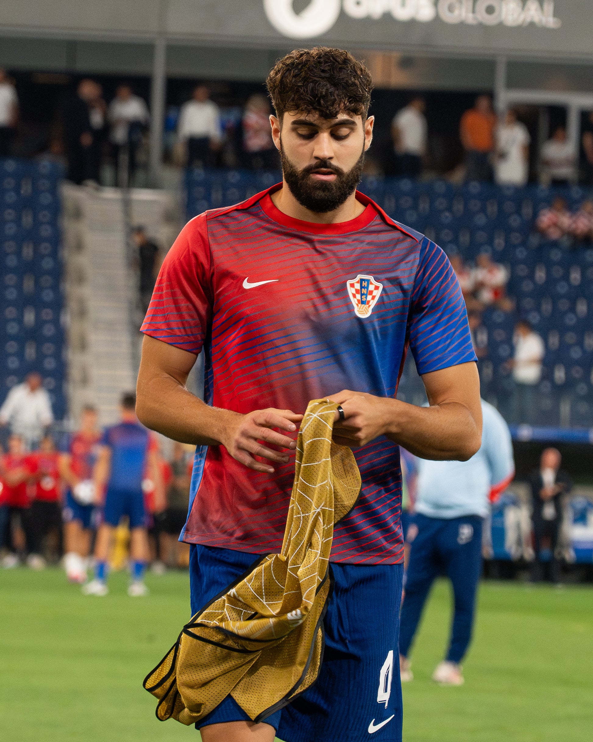 Prematch Top SS M 2