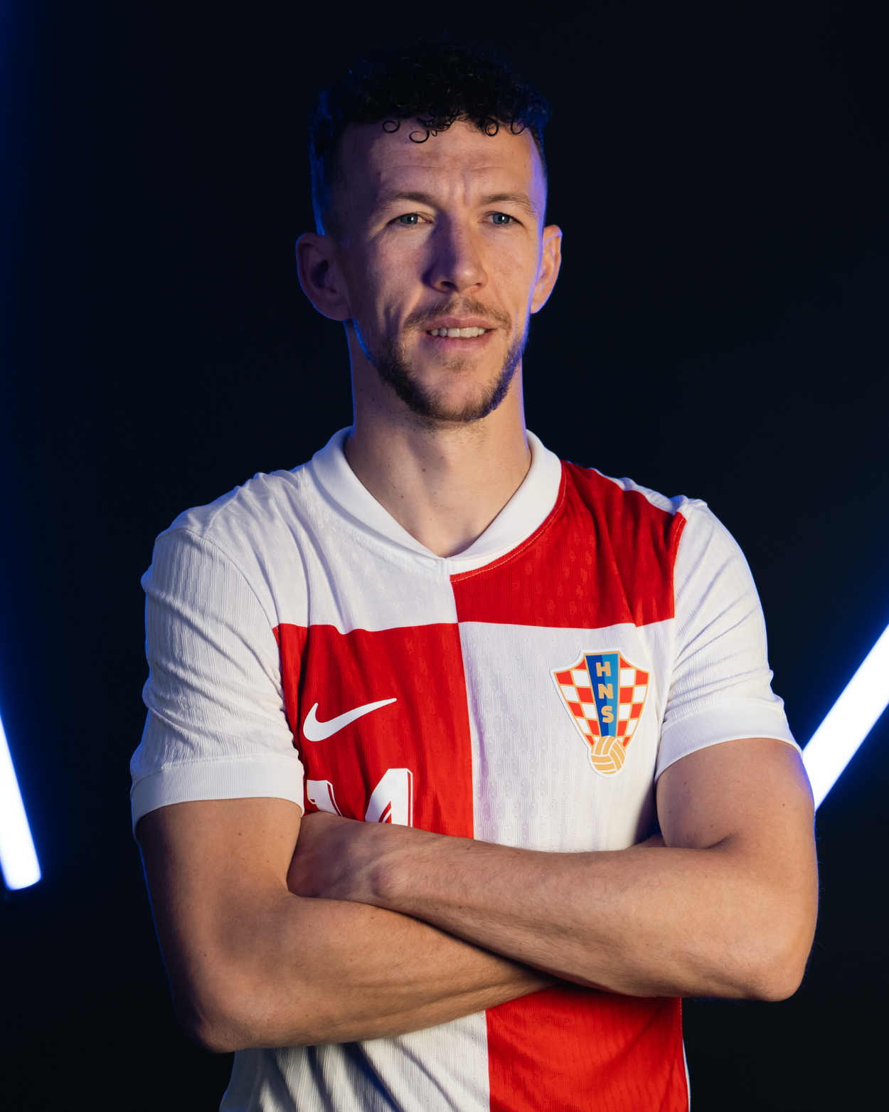Match Home Jersey Slim Fit DFADV HM M