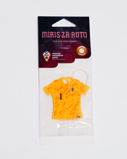 Car Air Freshener GK 6
