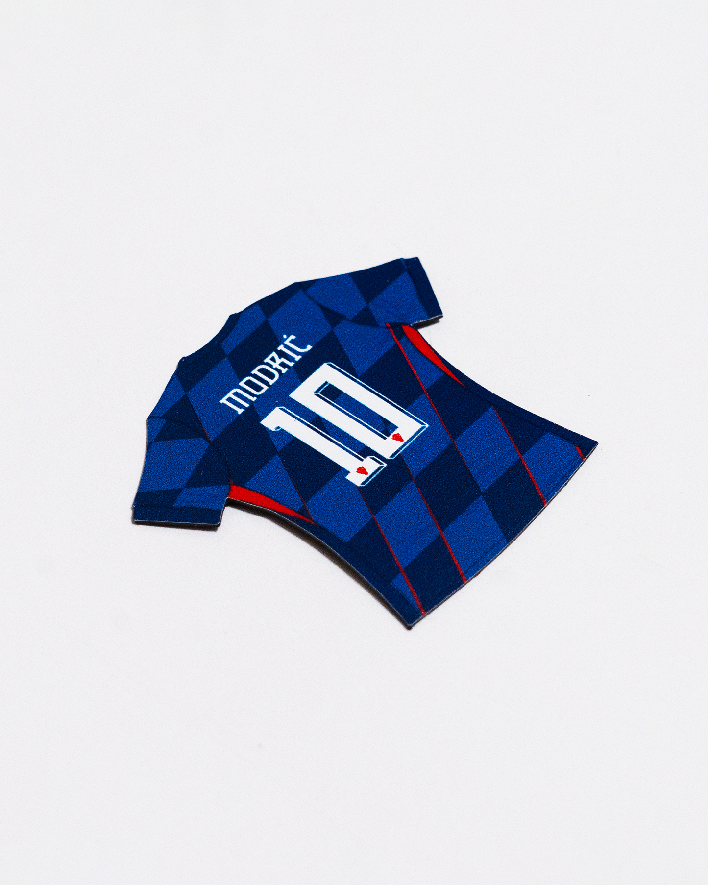 Jersey Magnet Away 4