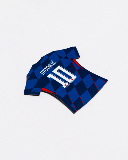 Jersey Magnet Away 4