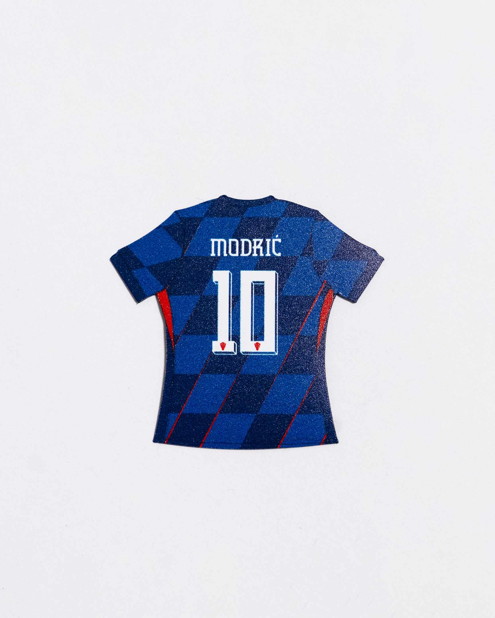 Jersey Magnet Away