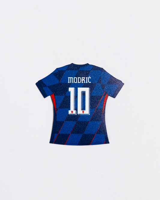 Jersey Magnet Away